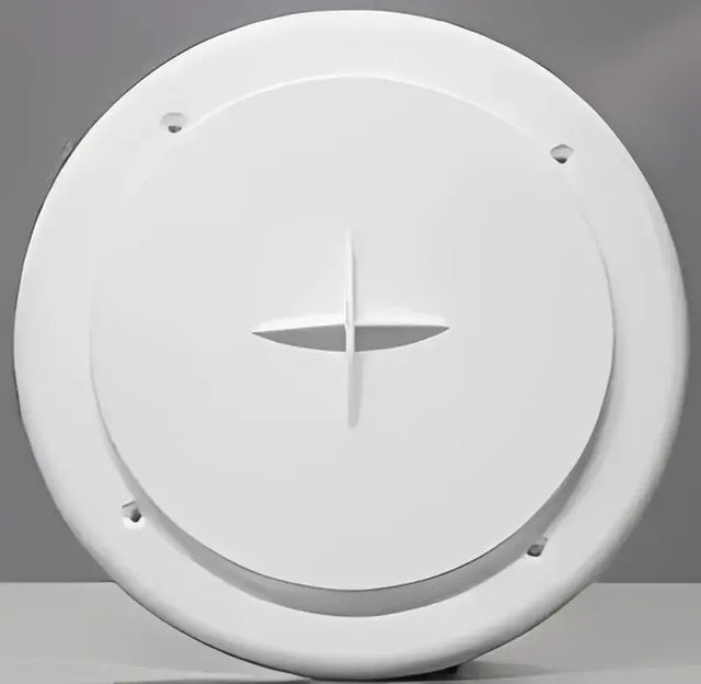 A10-3354VP Heating/ Cooling Register