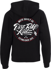 DBK Youth Supply CO. Hoodie (2026)