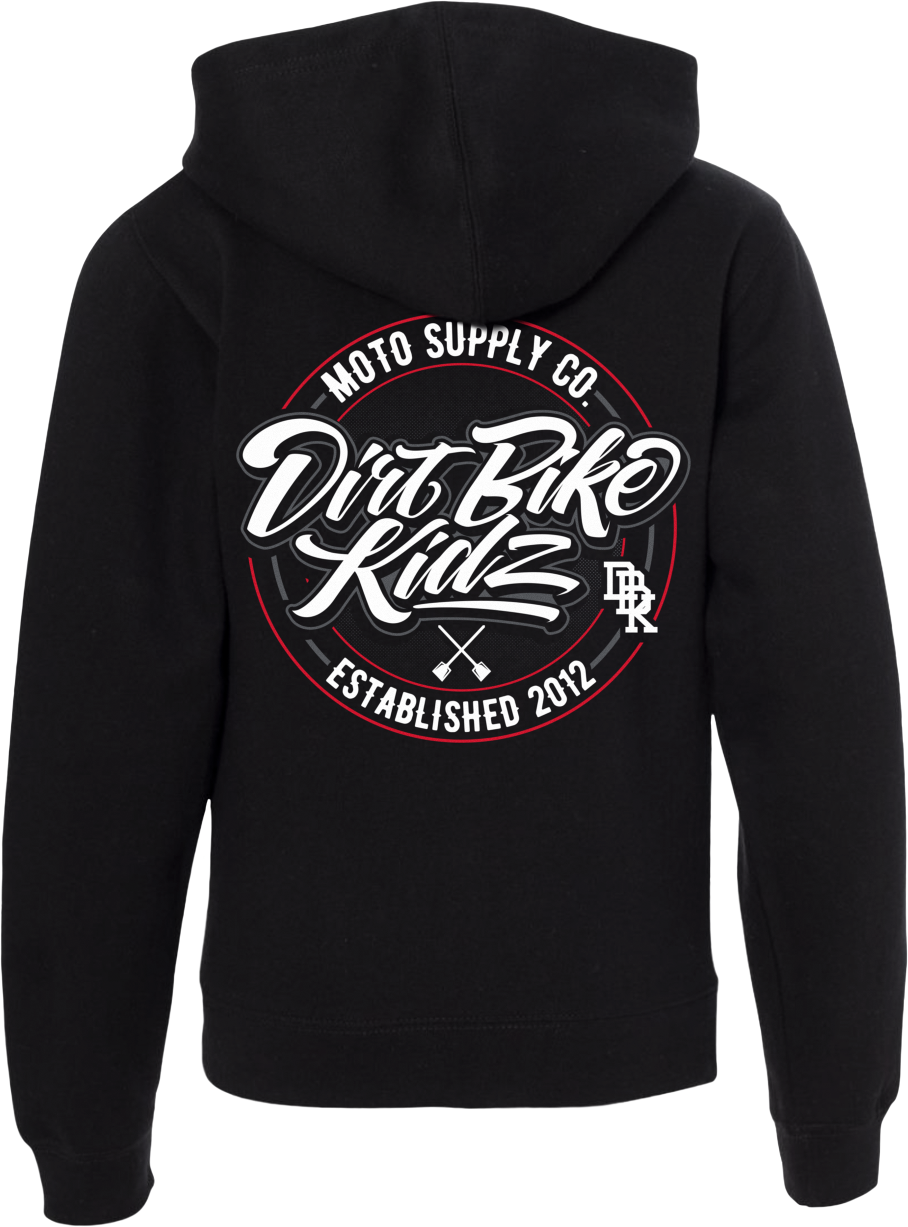 DBK Youth Supply CO. Hoodie (2026)