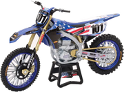 58423 New-Ray 1:12 Scale Mxon Yamaha Yz450F Eli Tomac #101 