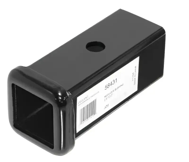 58431 Trailer Hitch Receiver Tube Adapter