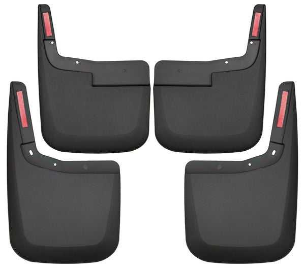 58446 Mud Flap