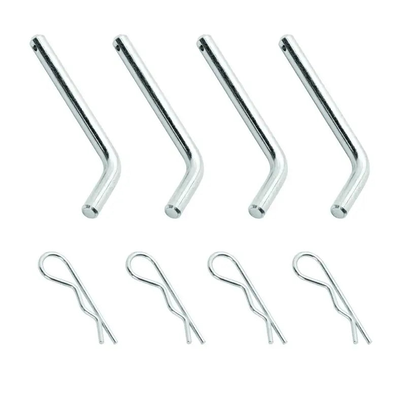 58467 Fifth Wheel Trailer Hitch Rail Pin