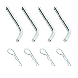 58467 Fifth Wheel Trailer Hitch Rail Pin