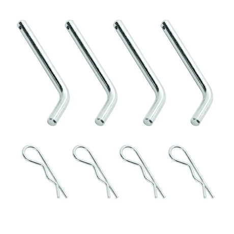 58467 Fifth Wheel Trailer Hitch Rail Pin