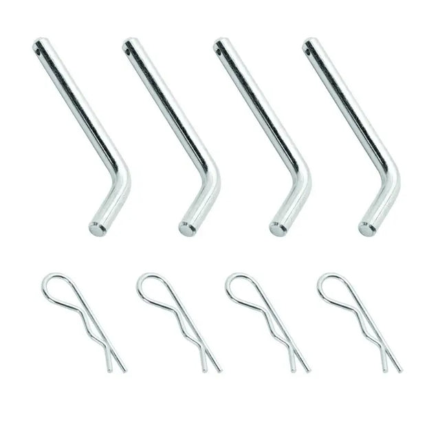 58467 Fifth Wheel Trailer Hitch Rail Pin