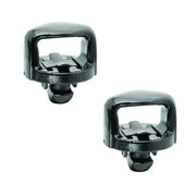 58468 Gooseneck Trailer Hitch Safety Chain Attachment