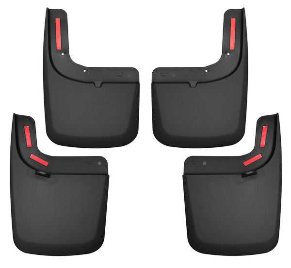 58476 Mud Flap