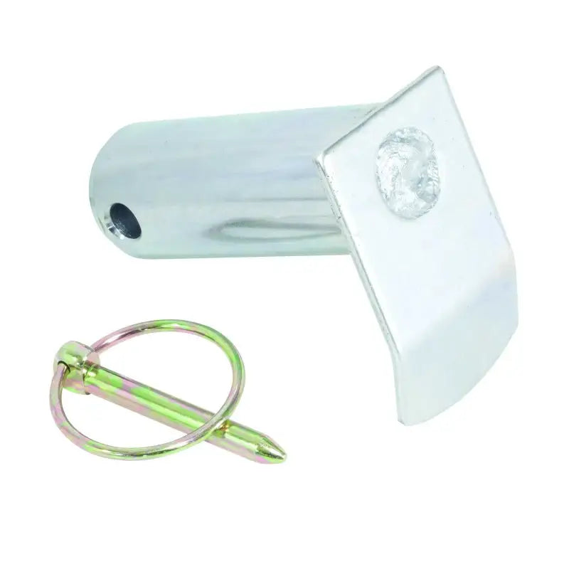 58484 Fifth Wheel Trailer Hitch Rail Pin