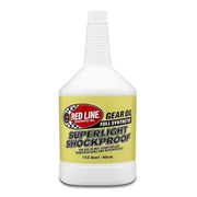 58504 Red Line Redline Sl S/P Gear Oil Qt