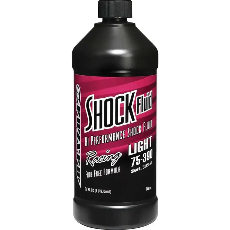 58505H Shock Fluid Heavy 5gal