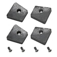 58512 Weight Distribution Hitch Friction Pad