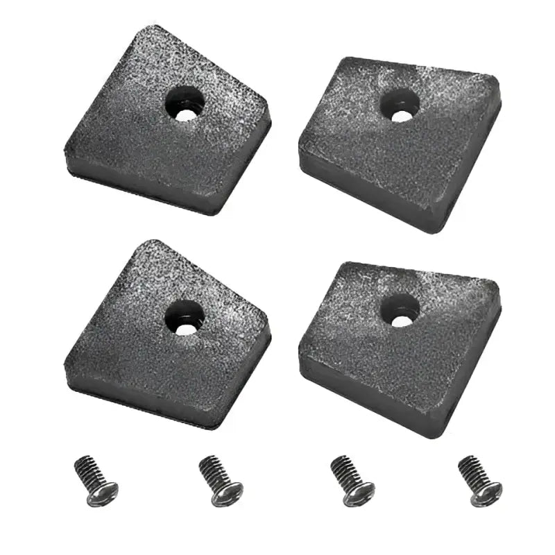 58512 Weight Distribution Hitch Friction Pad