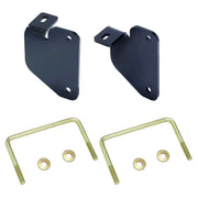 58520 Fifth Wheel Trailer Hitch Mount Kit