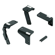58523 Fifth Wheel Trailer Hitch Mount Kit