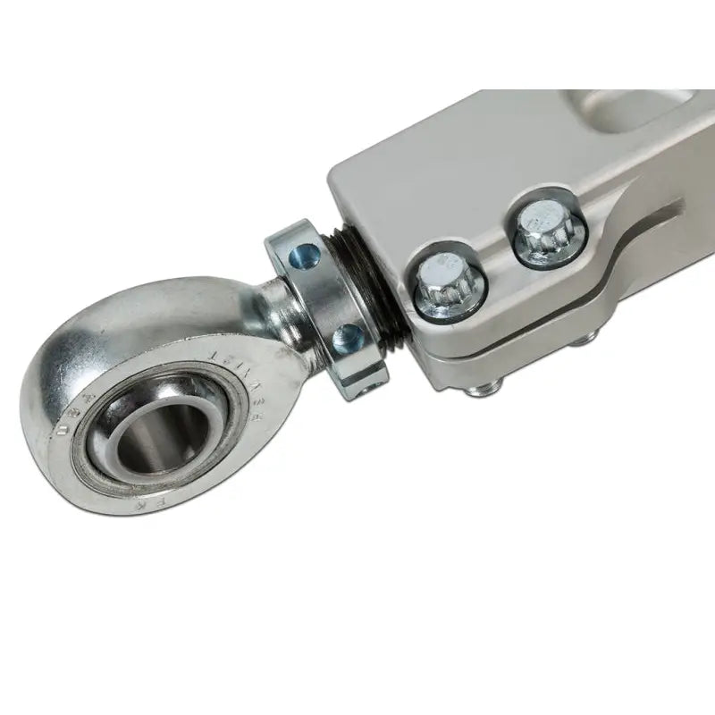 ICON 58570DJ 58570DJ ICON 2008+ Toyota Land Cruiser 200 Billet Upper Control Arm Delta Joint Kit