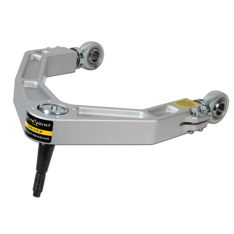 ICON 58570DJ 58570DJ ICON 2008+ Toyota Land Cruiser 200 Billet Upper Control Arm Delta Joint Kit