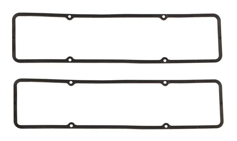 585G Mr Gasket Vlv Cvr Gskt Set Chev