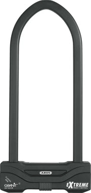 ABUS 58608 Granit Extreme 59 U Lock 12in