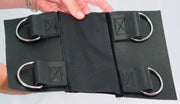 58622-00 Hooker D Ring Mounts 12"X7.5"