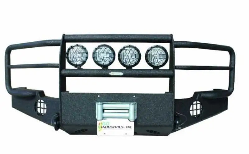 58647W Bumper