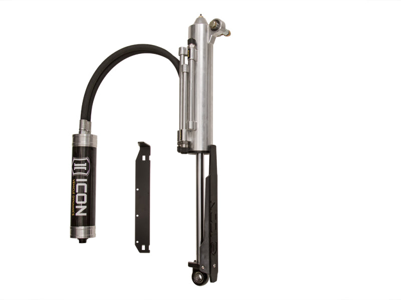 ICON 95201L ICON 10-14 Ford Raptor RXT 3.0 Zeta Series Shocks RR - Driver Side Only - 95201L