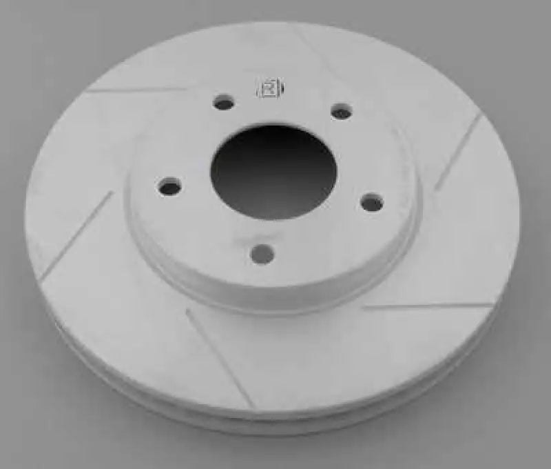 586PSR BRAKE ROTORS