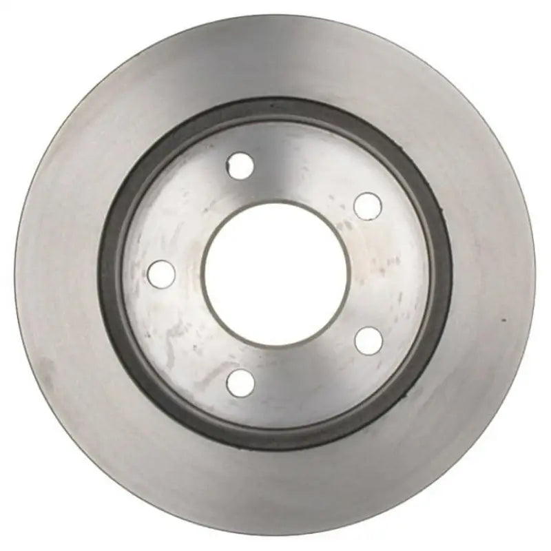 5870R Raybestos Brake Parts - Rotor