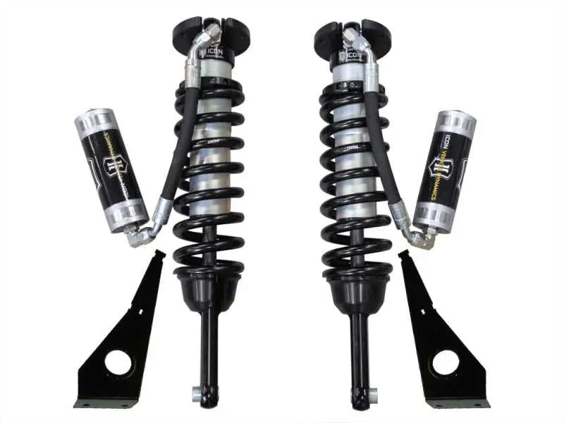 ICON 58730 ICON 2005+ Toyota Tacoma 2.5 Series Shocks VS RR Coilover Kit