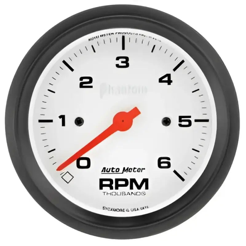 5875 Valve Cover Gasket