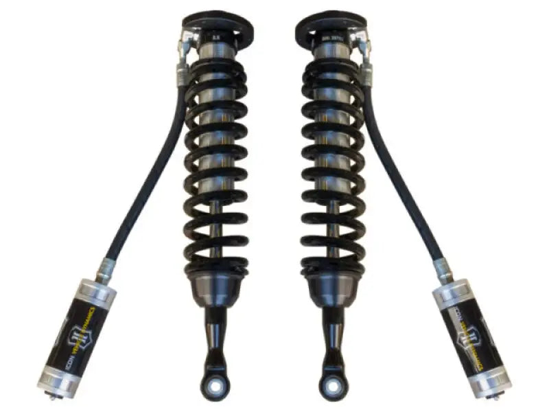 58750 Icon 2.5 Vs Rr Coilovr Kt - Coil Over Shock Absorber