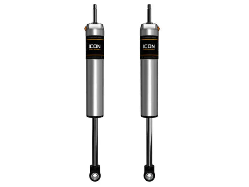 58750 Icon 2.5 Vs Rr Coilovr Kt - Coil Over Shock Absorber