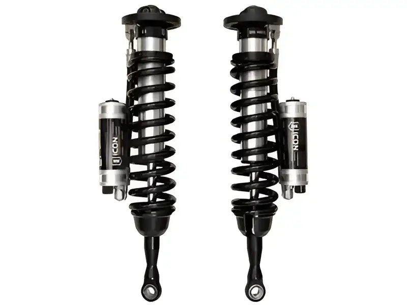 58760C Icon Lc 200 2.5 Vs Rr Cdcv Coilovr Kt - Coil Over Shock Absorber