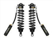 58775C Icon 22-Up Tundra 3.0 VS RR CDCv coilover with black and silver shocks