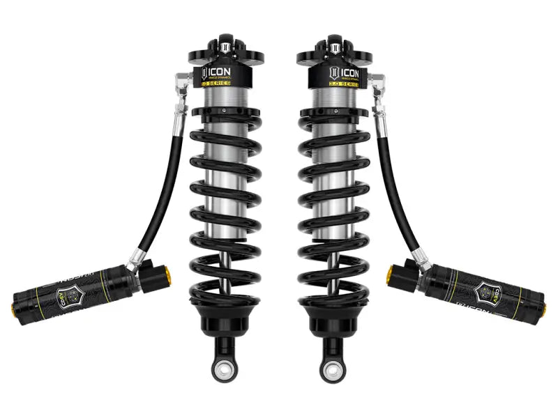 58775E Icon 22-23 Tundra 3.0 Vs Rr Cdev Coilove - Coil Over Shock Absorber