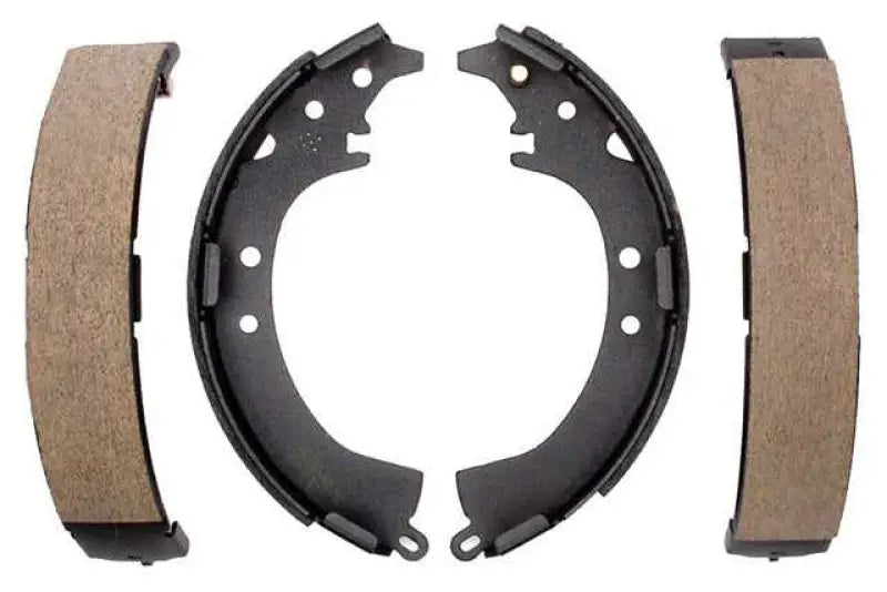 587PG Brake Shoe