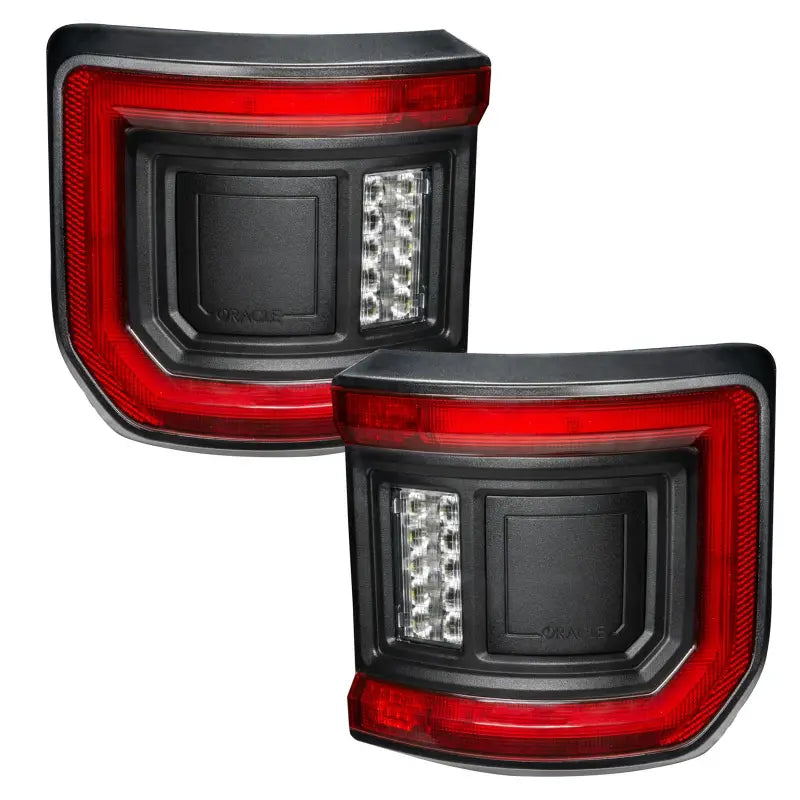 5882-504 Oracle Light Light 