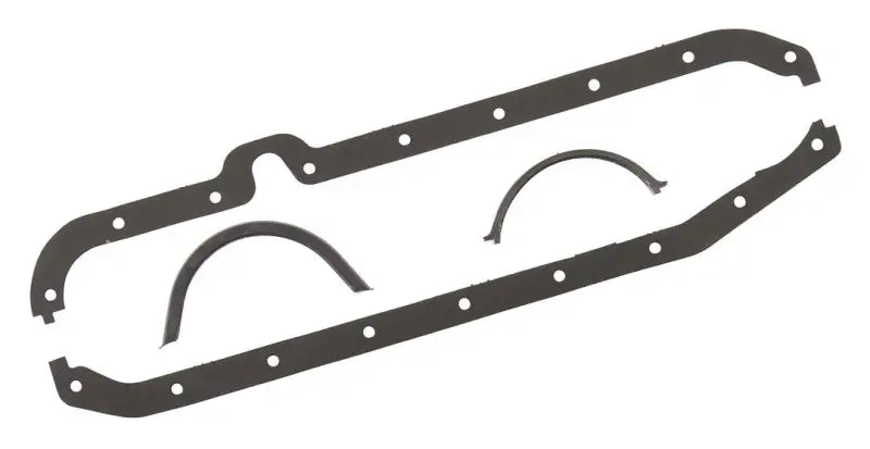 5882 Mr Gasket Ult-Seal Pan Gskt Chv80-6