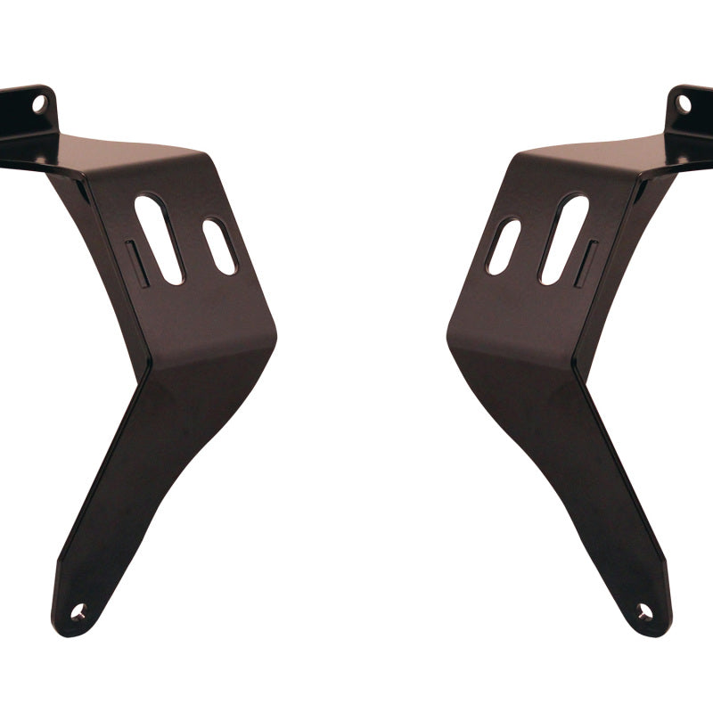 QA1 7740-253 QA1 Modular/Coyote Engine Mounts for 65-79 Ford F-100 with Front Coil-Over Suspension Conversion