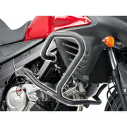 5884N Engine Guards Black 