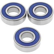 All Balls Racing 25-1251 All Balls Racing 84-86 Honda CB700SC Nighthawk S Wheel Bearing Kit - Rear