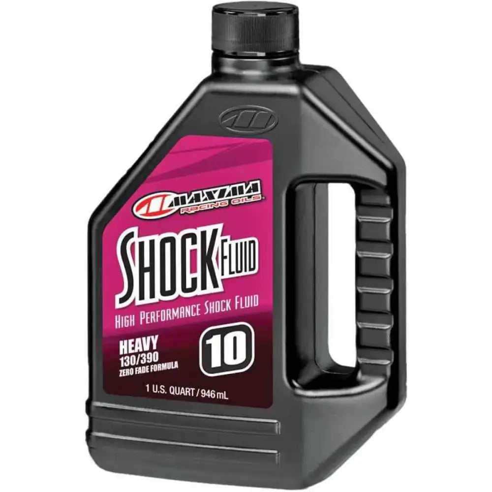 58901H Shock Fluid Heavy 1qt