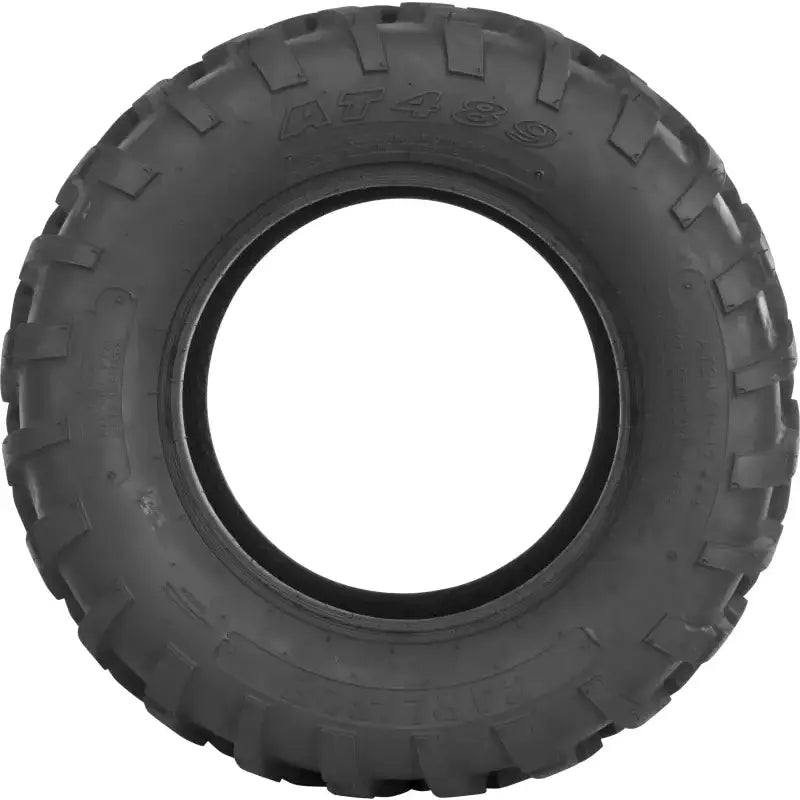CARLISLE Tire At489 Rear 22x11 10 Bias for Powersports