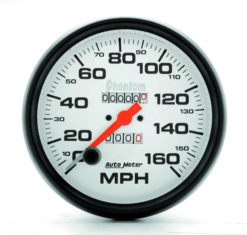 5895 Horn Button