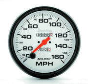 5895 Horn Button