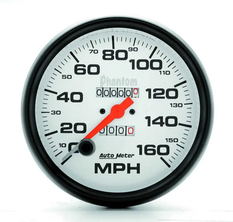 5895 Horn Button