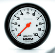 5897 Auto Meter Products Tachometer Aftermarket