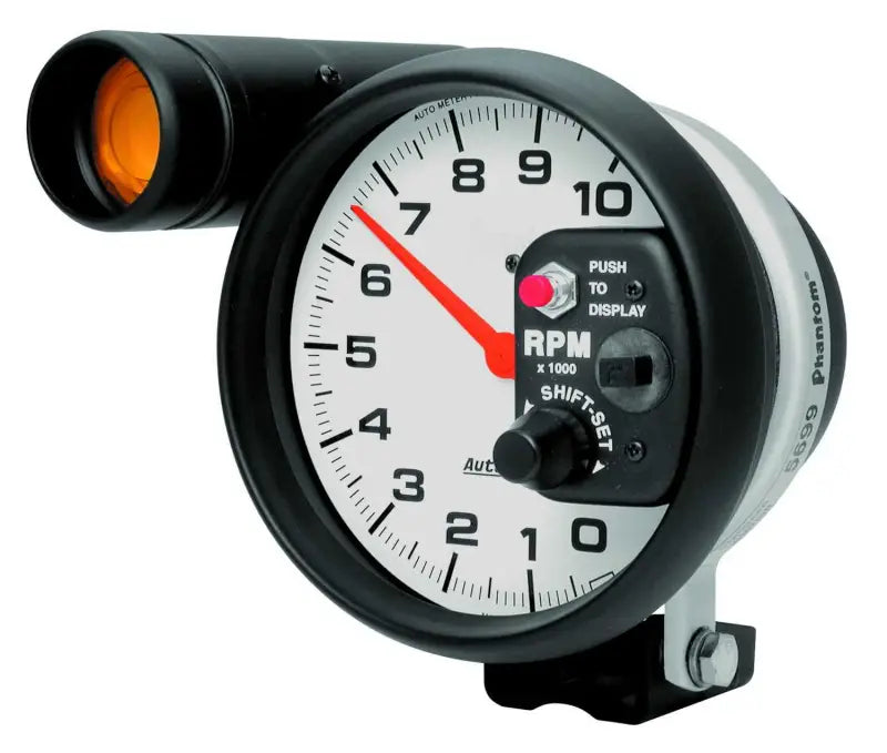 5899 Horn Button