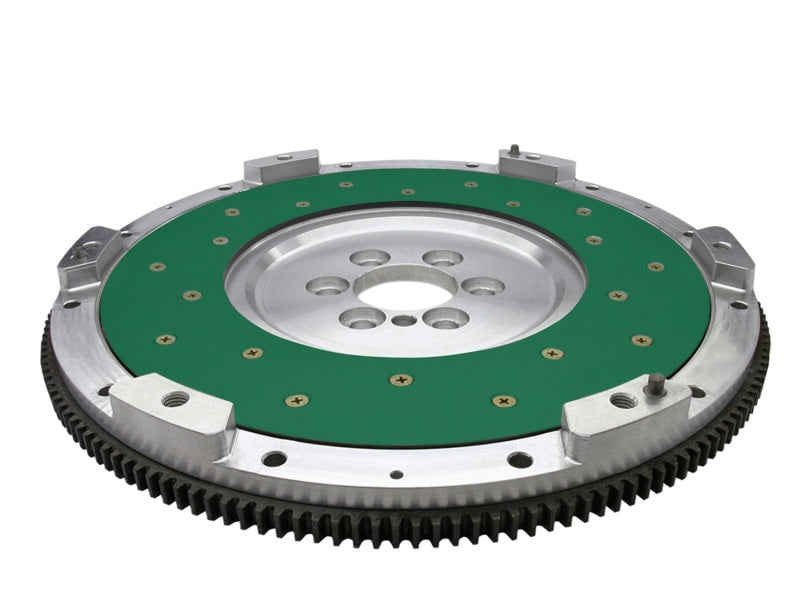 Fidanza 198171 Fidanza 05+ Corvette 6.0L Aluminum Flywheel