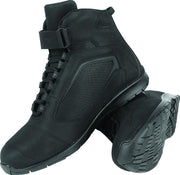 Speed and Strength 892360 Speed and Strength Moment of Truth Leather Shoe Black - 13 - 892360